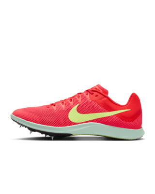 Nike spikes mens best sale